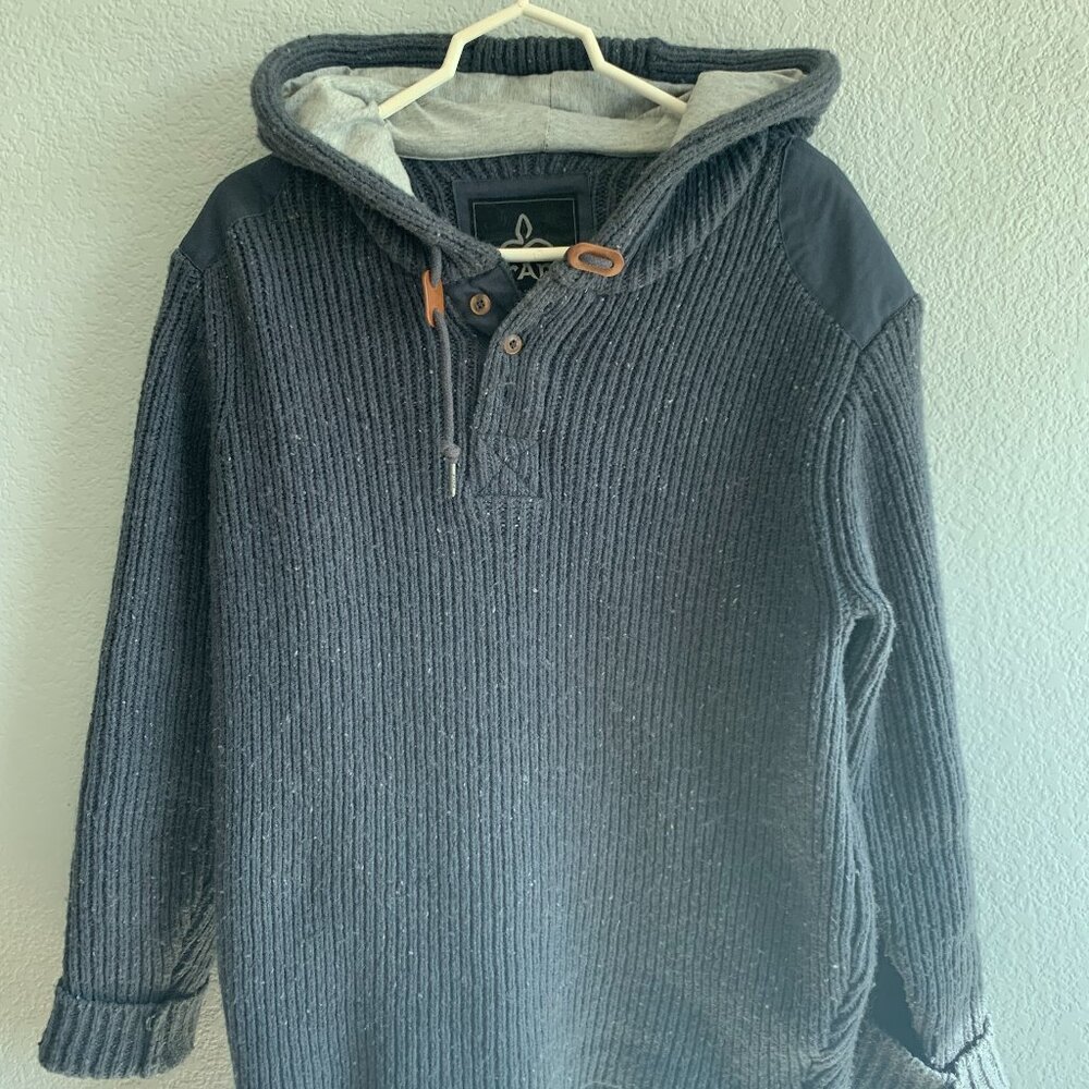 Prana Hoodie